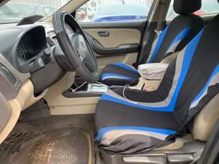 A picture of Neat Nigeria used Hyundai Elantra 2012 for sale good condition