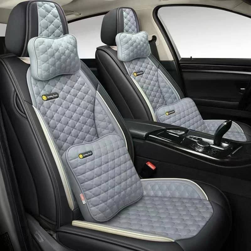 A picture of Original seat cover