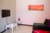 A picture of House for rent furnished apartments Tsh 800 000 month at