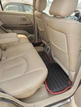A picture of Belgium grade 2002 Rx 300 in pristine condition with 4