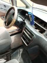 A picture of Honda Shuttle