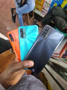 A picture of Redmi 9T 128GB 0755304958