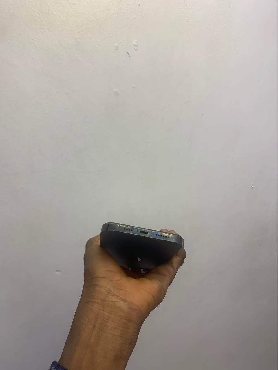 A picture of iPhone 12pro max