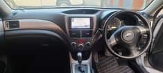 A picture of Imprezza