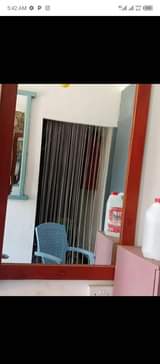 A picture of Vifaa vya salon