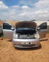 A picture of Sienta Offer Sale 7seater. 14.8m 0708945019 0785475076