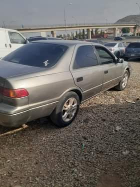 A picture of Pure 1st Body pencil light Camry in Top grade condition