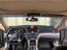 A picture of Neatly used Acura TL 2010 With sound engine AC chilling