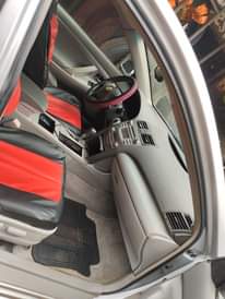 A picture of Camry XLE 08 Keyless 4plugs Everything is working Nothing to