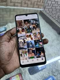 A picture of AQUAS ZERO 5G MPYA BADO
