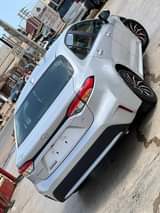 A picture of Just arrived Foriegn used Toyota Corolla LE 2022 on belt