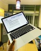 macbook