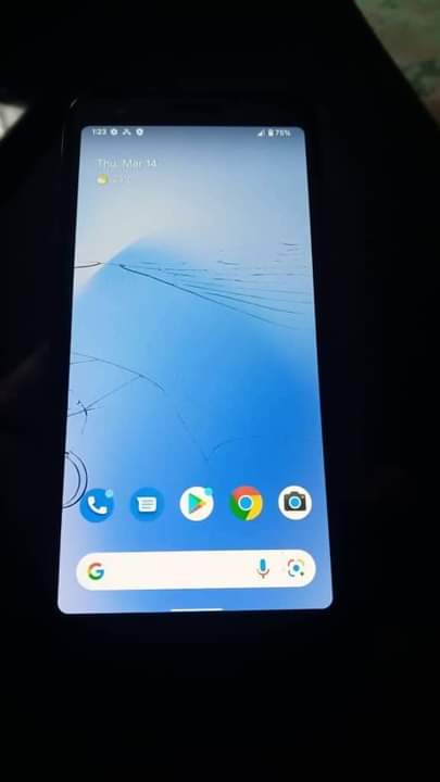 google pixel