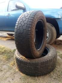 classifieds tyres