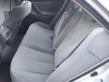 A picture of 2007 Toyota Camry LE