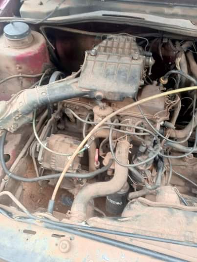 A picture of Jetta car