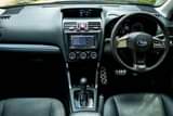 A picture of 2014 Subaru Forester XT