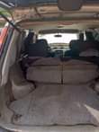 A picture of Honda crv AC chilling engine and gear perfectly ok ikorodu