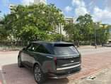 A picture of Manufacturer Land Rover Model Range Rover vogue autobiography Year 2023