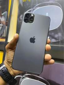 A picture of IPHONE 11 PRO MAX