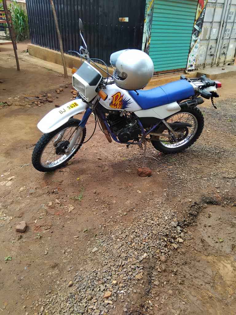 yamaha