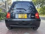 A picture of 2004 TOYOTA IST