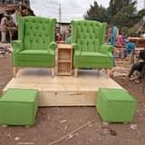Otieno's F.