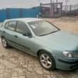 A picture of Nissan Almera 2005