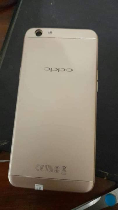 oppo f1