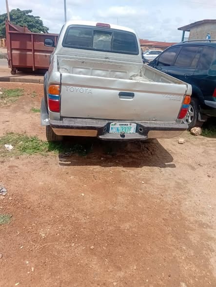 A picture of Vehicle