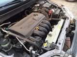 A picture of Toyota Corolla LE 2003 Accident free first body Sound Engine