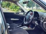 A picture of WhatsApp call 255 762 483 424 SUBARU FORESTER Mwaka 2008