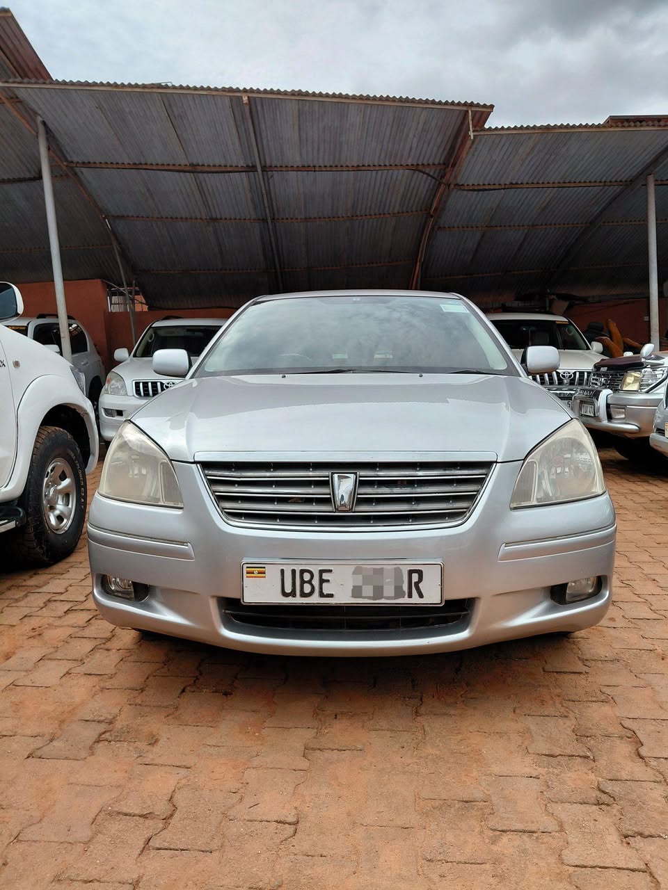 A picture of Premio X 2006 28m 0759700430
