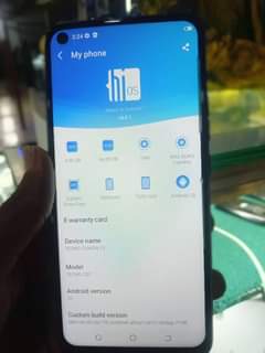 tecno camon