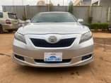 A picture of Toyota Camry