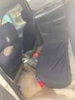 A picture of used Toyota hilux