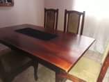 A picture of Tables