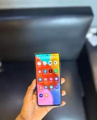A picture of Samsung A51