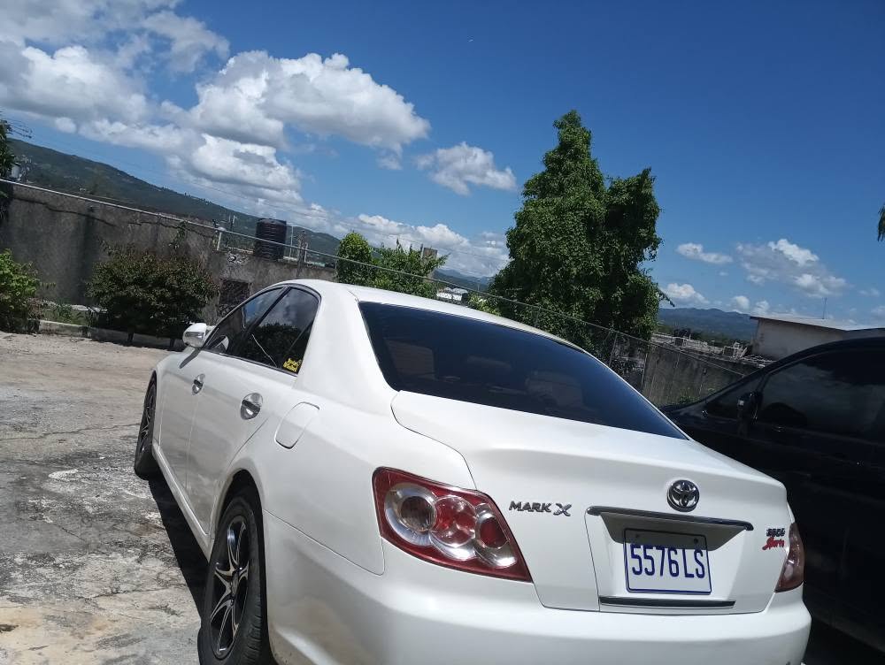 2008 cars