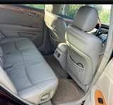 A picture of Neatly used Toyota Avalon 2009 Limited Just buy and travel
