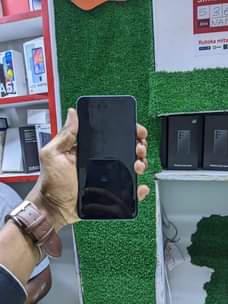 A picture of Google Pixel 5