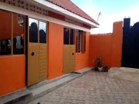 A picture of Single rooms for rent at 100k only