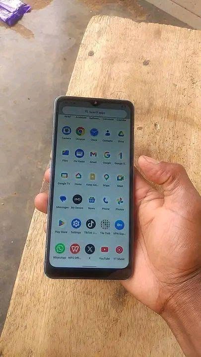 A picture of Nokia 2 4 for sale
