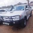 A picture of TOYOTA HILUX DOUBLECABIN 2007 79M