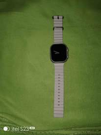 A picture of Series 9 smart watch