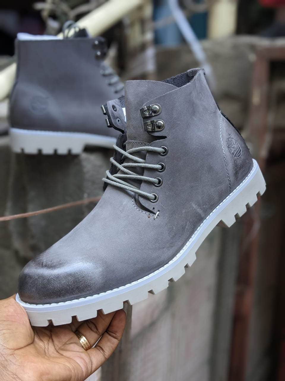 A picture of Boot