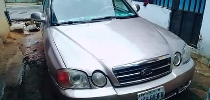 A picture of Car for sell