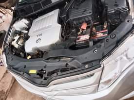 A picture of  2010 TOYOTA VENZA AWD Price 7.8M TO OWNER LAST