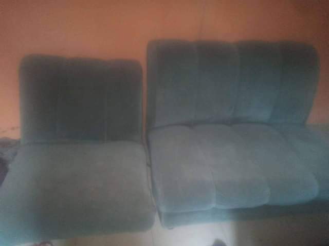 A picture of Sitting room chairs