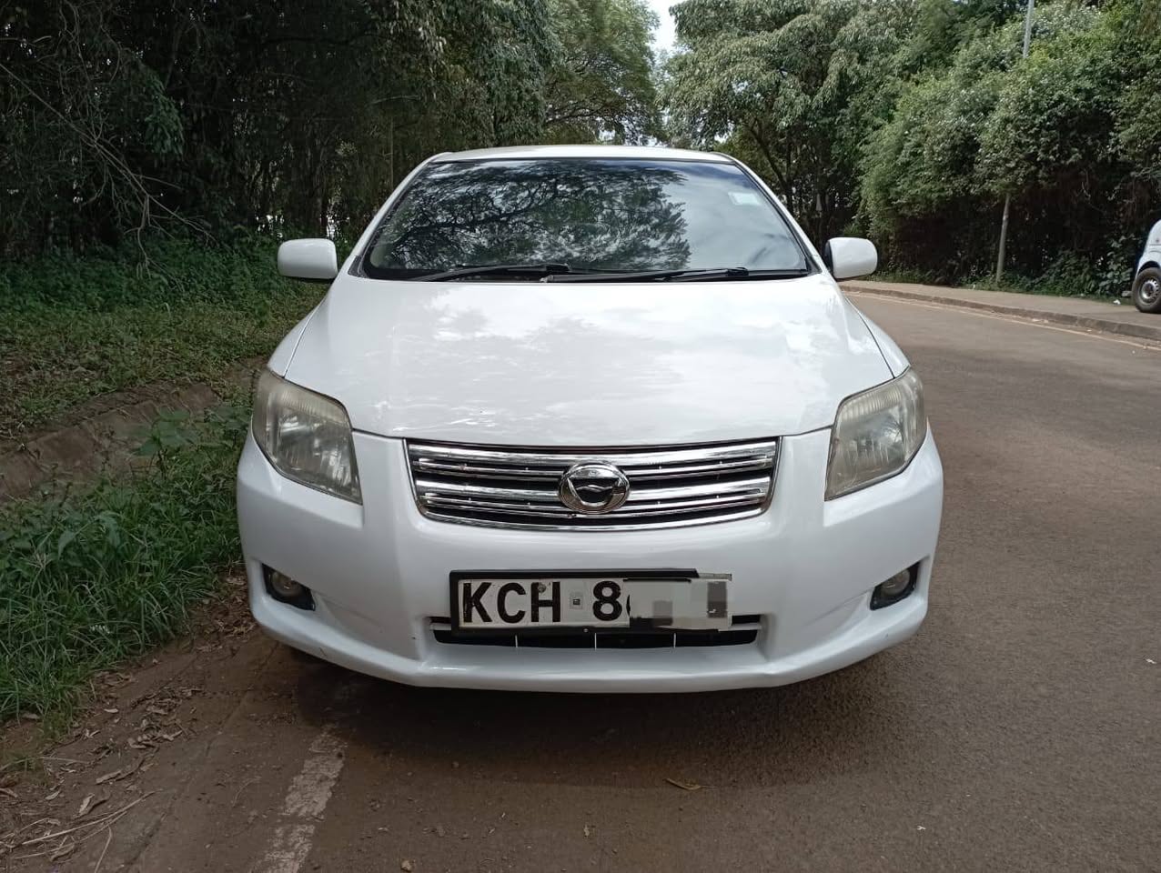 used toyota
